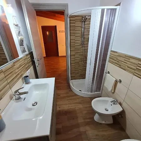 Apartment Serena Pietrafitta (Frosinone)