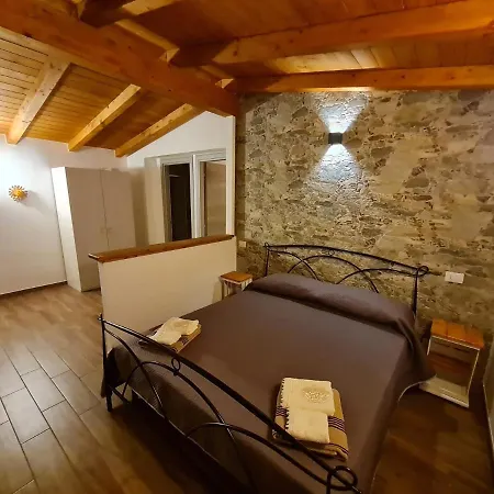Serena Apartment Pietrafitta (Frosinone)