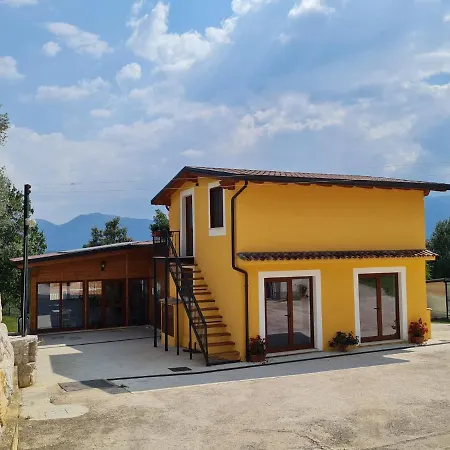 Serena Apartment *