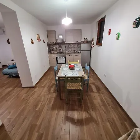 Serena Apartment *