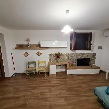 Serena Apartment